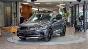Volkswagen Tiguan Bild 15