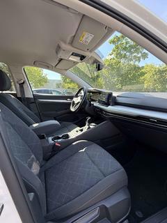 VW Golf Bild 7