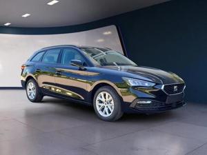 Seat Leon Bild 3