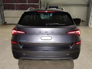 Skoda Kamiq 130 Jahre Premium Edition 1.5 TSI 150 PS DSG An... Bild 5