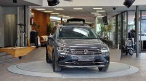 Volkswagen Tiguan Bild 3