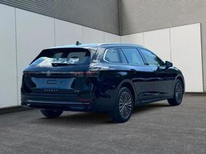VW Passat Variant Elegance DSG+AHK+NAVI+MATRIX+MASSAGE+ACC+KAMERA... Bild 3