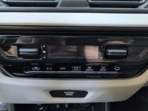 Suzuki Swift Bild 15