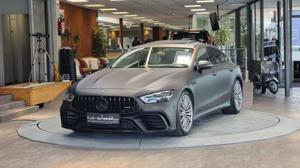 Mercedes-Benz AMG