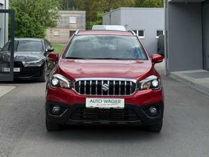 Suzuki SX4 Bild 2
