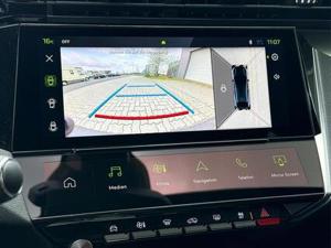 Peugeot 408 Bild 10