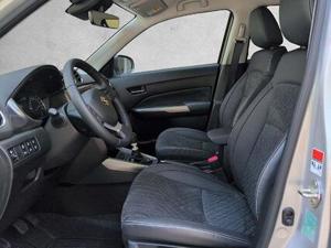 Suzuki Vitara Bild 6