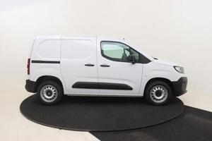 Opel Combo Bild 5