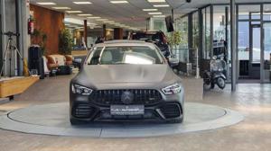 Mercedes-Benz AMG Bild 3