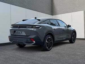 Peugeot 408 Bild 3