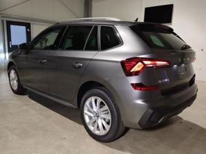 Skoda Kamiq 130 Jahre Premium Edition 1.5 TSI 150 PS DSG An... Bild 6