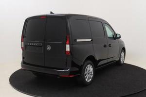 VW Caddy 2.0 TDI 122 hp DSG 90 kW (122 PS), Automatik, F... Bild 7