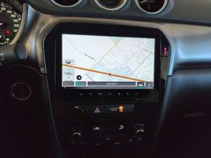 Suzuki Vitara Bild 11