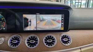 Mercedes-Benz AMG Bild 20