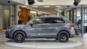 Volkswagen Tiguan Bild 5