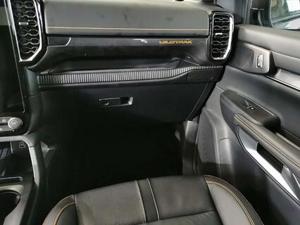 Ford Ranger Bild 8