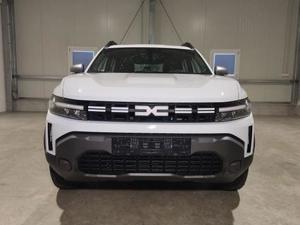 Dacia Duster Expression 1.2 TCe 130 Mild-Hybrid 4x4 AndroidA... Bild 2