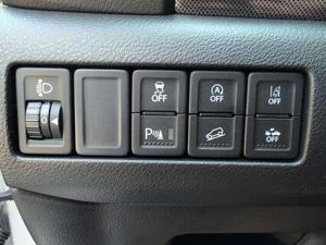 Suzuki Vitara Bild 19