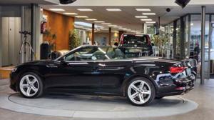 Audi A5 Bild 9