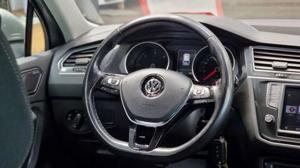 Volkswagen Tiguan Bild 19