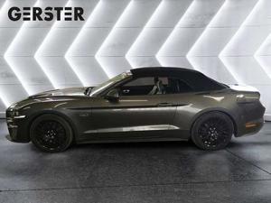 Ford Mustang Bild 3
