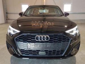 Audi A3 Bild 2
