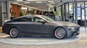Mercedes-Benz AMG Bild 6