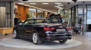 Audi A5 Bild 10