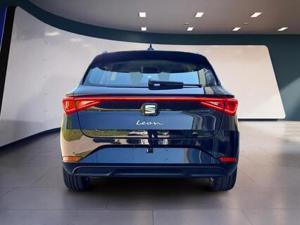 Seat Leon Bild 5