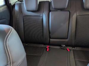Suzuki S-Cross Bild 16