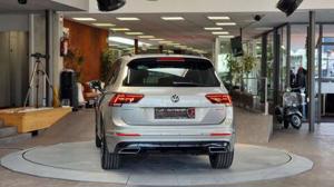 Volkswagen Tiguan Bild 13