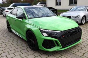 Audi RS3 Bild 2