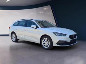 Seat Leon Bild 3