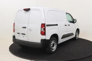 Opel Combo Bild 7