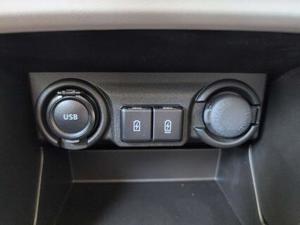 Suzuki Swift Bild 16
