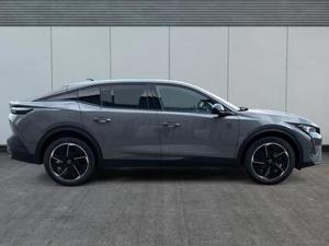 Peugeot 408 Bild 5