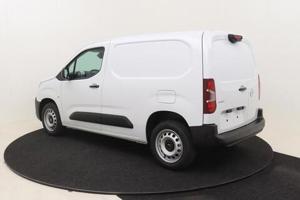 Opel Combo Bild 10