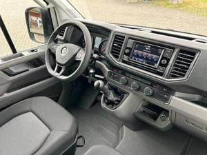 VW Crafter 30 2.0 TDI L3H2 / 4 J. Garantie 75 kW (102 PS),... Bild 7