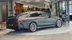 Mercedes-Benz AMG Bild 7