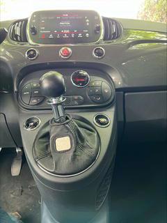 Fiat 500 Bild 6