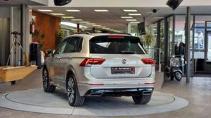 Volkswagen Tiguan Bild 12