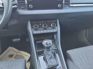 Skoda Karoq Bild 11