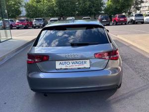 Audi A3 Bild 5