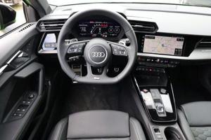 Audi RS3 Bild 7