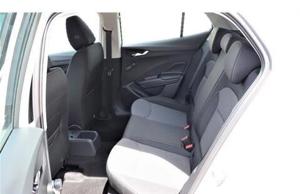 Skoda Fabia Bild 8