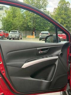 Suzuki SX4 Bild 12
