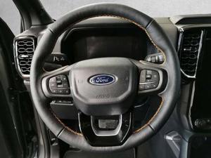 Ford Ranger Bild 9