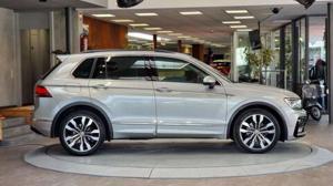 Volkswagen Tiguan Bild 5