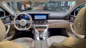 Mercedes-Benz AMG Bild 17
