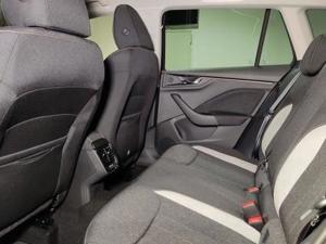 Skoda Kamiq 130 Jahre Premium Edition 1.5 TSI 150 PS DSG An... Bild 9